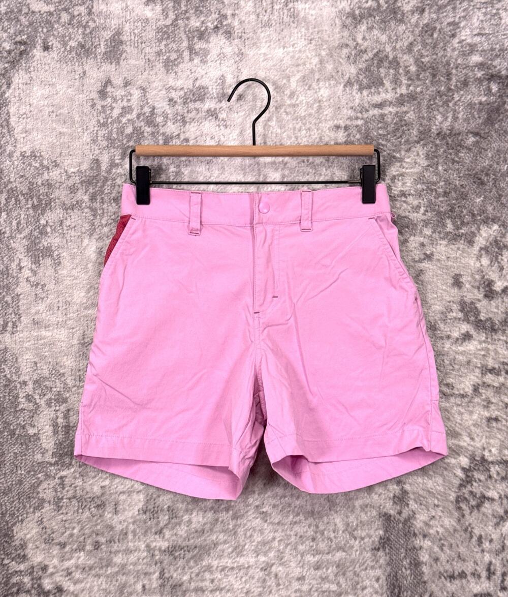 Cotopaxi Tolima Shorts XS Womens Pink Nylon 5" Utility Hiking